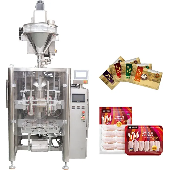 frozen food packaging machine (4)